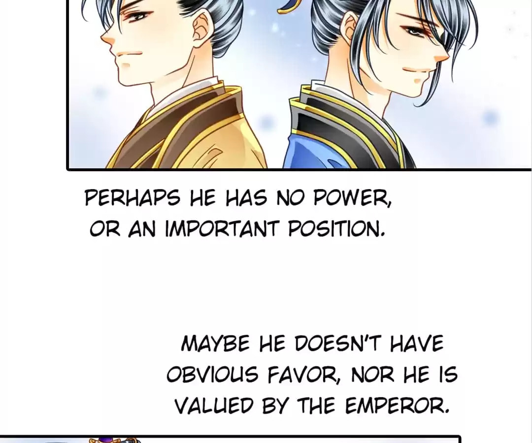 Read The Ugly Prince chapter 85 image 30 on Lezhin