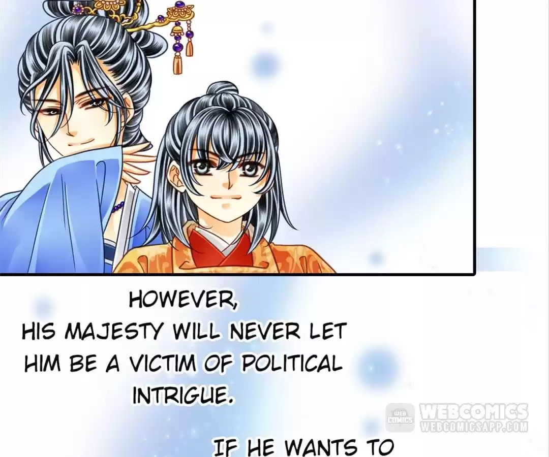 Read The Ugly Prince chapter 85 image 31 on Lezhin