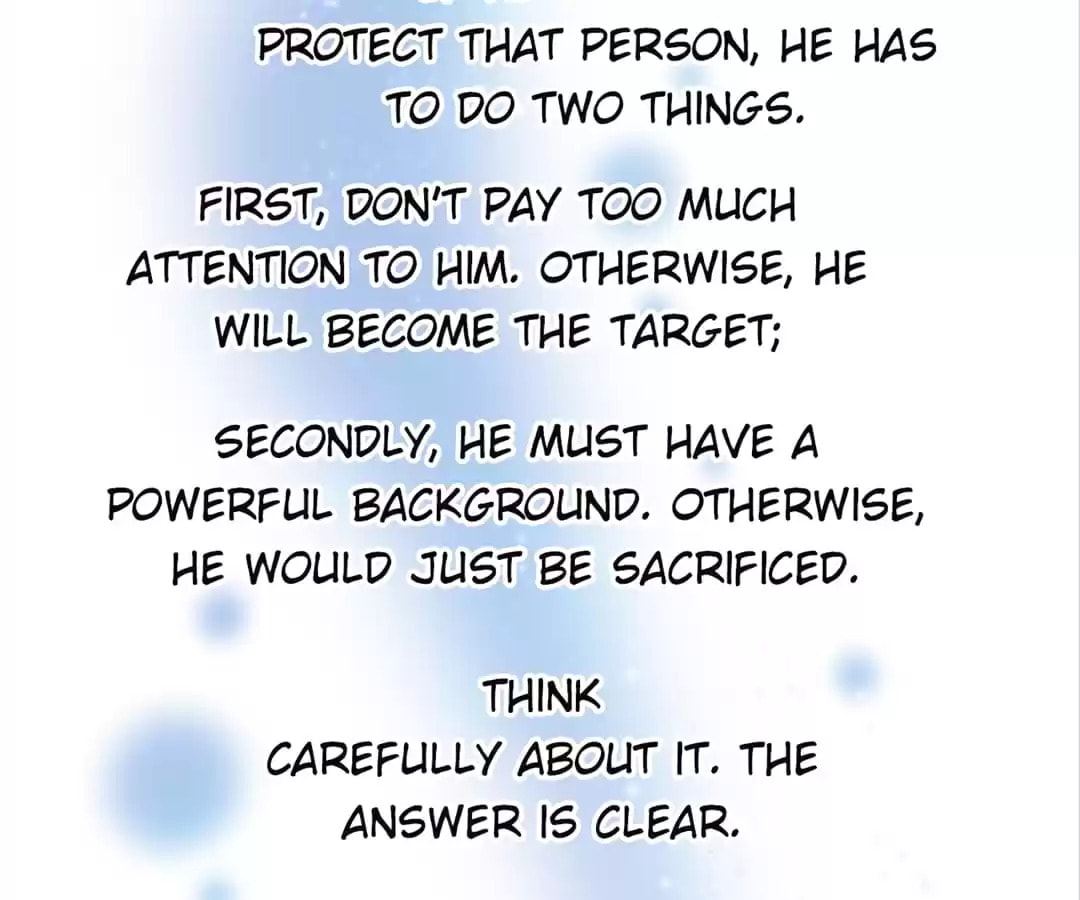 Read The Ugly Prince chapter 85 image 32 on Lezhin