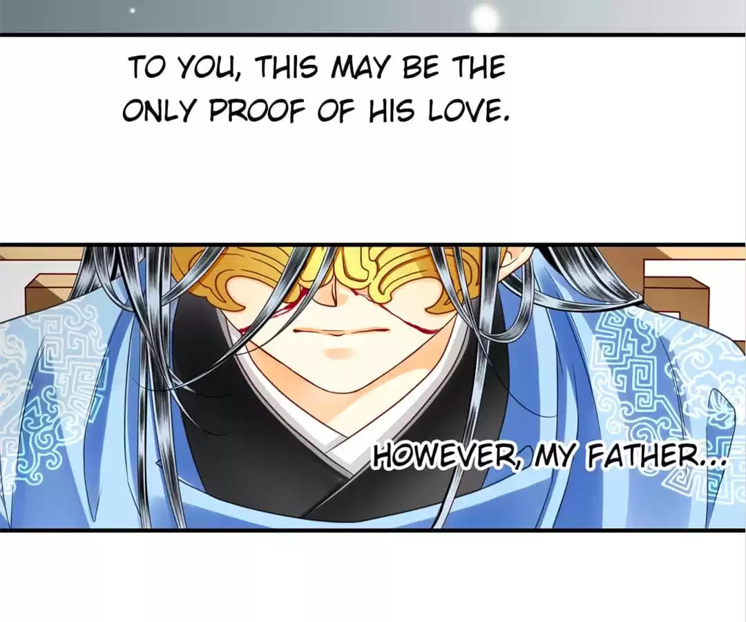 Read The Ugly Prince chapter 85 image 34 on Lezhin