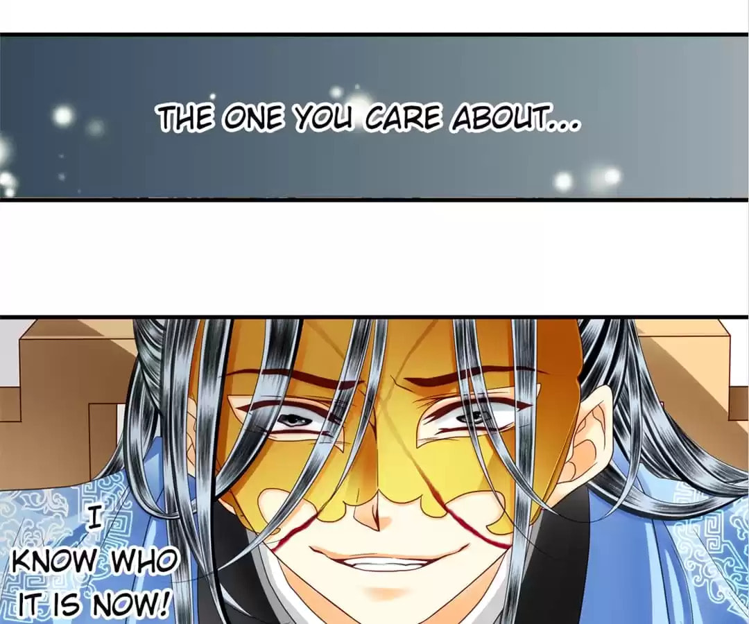 Read The Ugly Prince chapter 85 image 35 on Lezhin