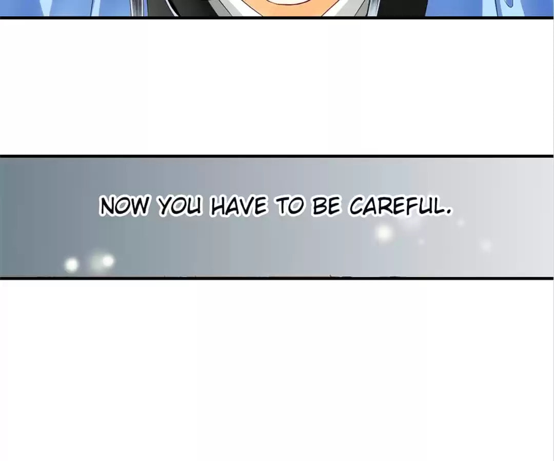 Read The Ugly Prince chapter 85 image 36 on Lezhin