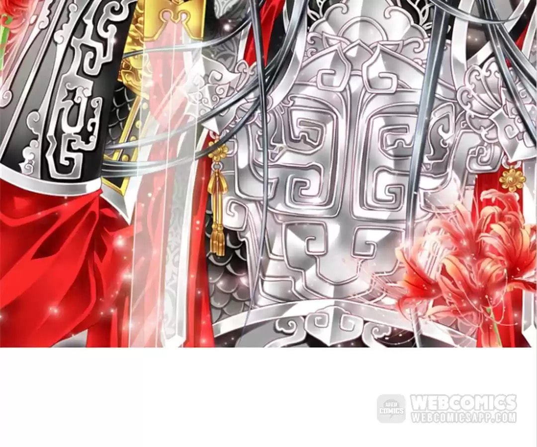 Read The Ugly Prince chapter 85 image 39 on Lezhin