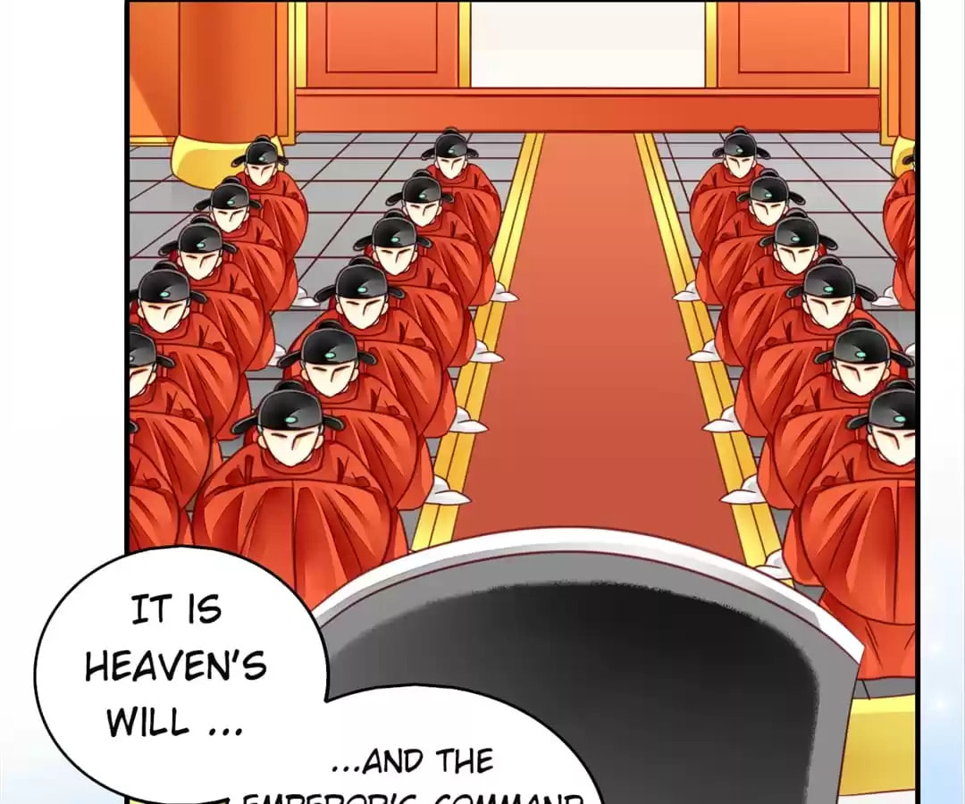 Read The Ugly Prince chapter 85 image 4 on Lezhin