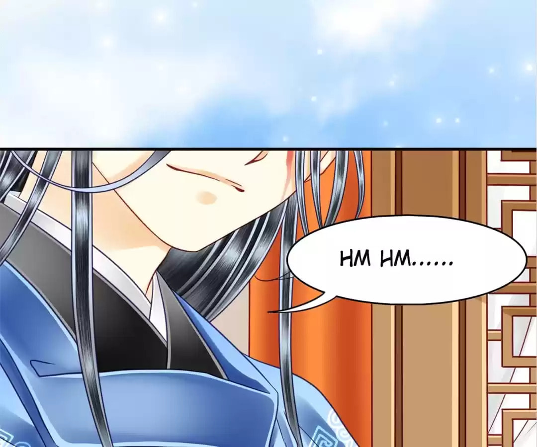 Read The Ugly Prince chapter 85 image 43 on Lezhin