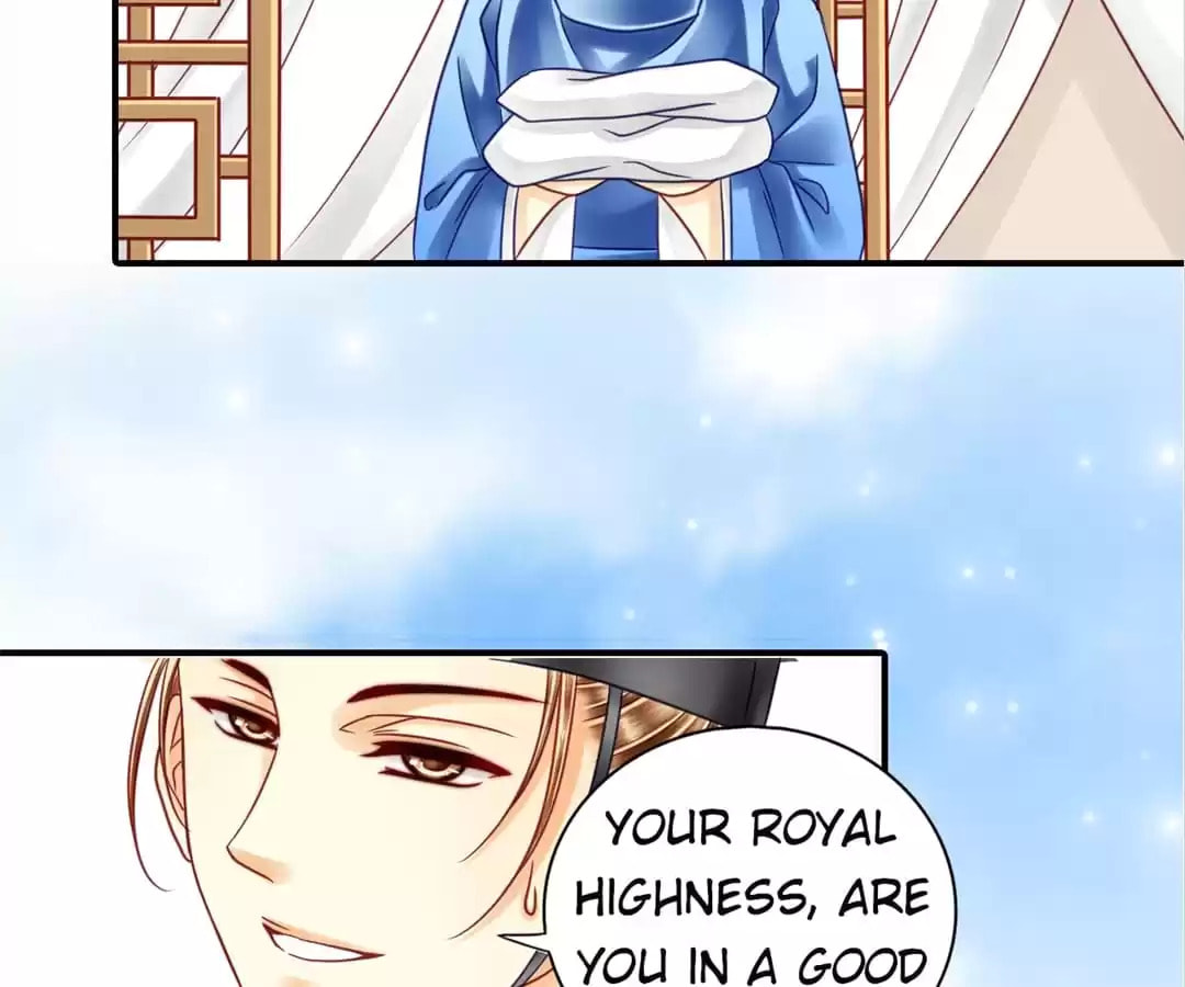 Read The Ugly Prince chapter 85 image 45 on Lezhin