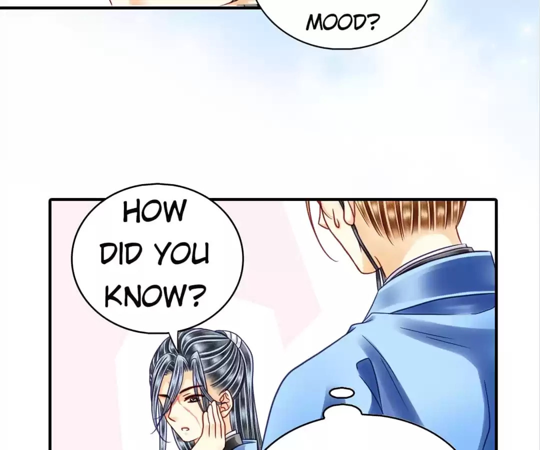 Read The Ugly Prince chapter 85 image 46 on Lezhin