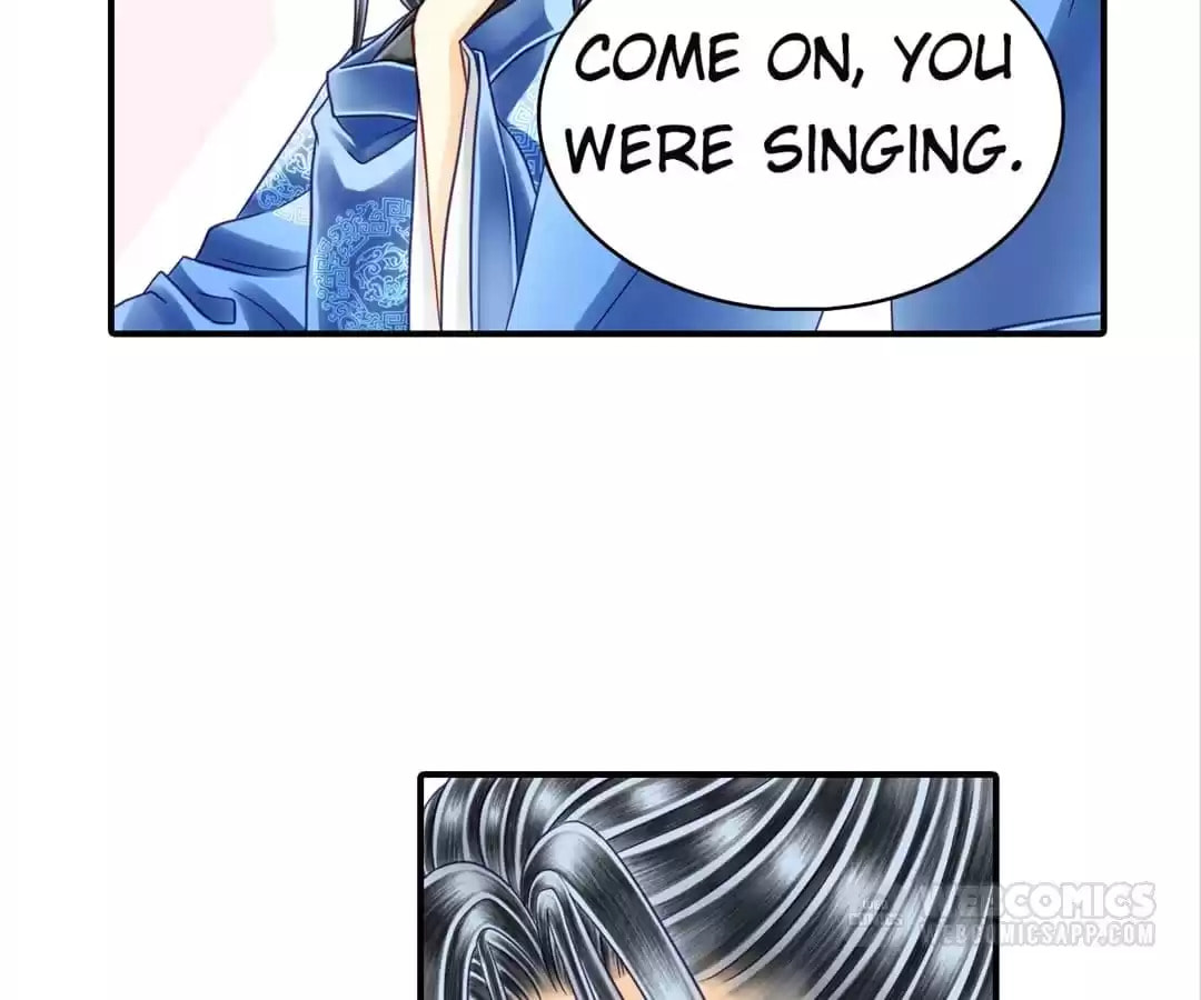 Read The Ugly Prince chapter 85 image 47 on Lezhin