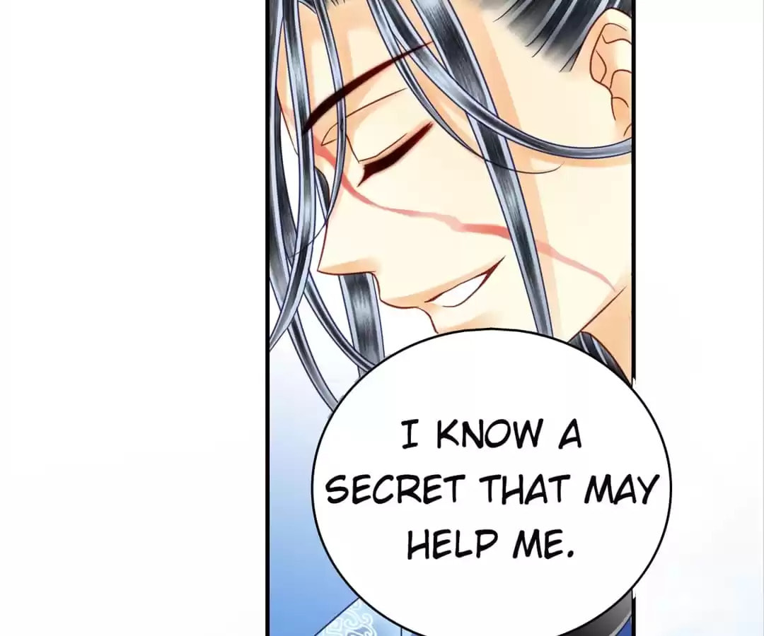 Read The Ugly Prince chapter 85 image 48 on Lezhin