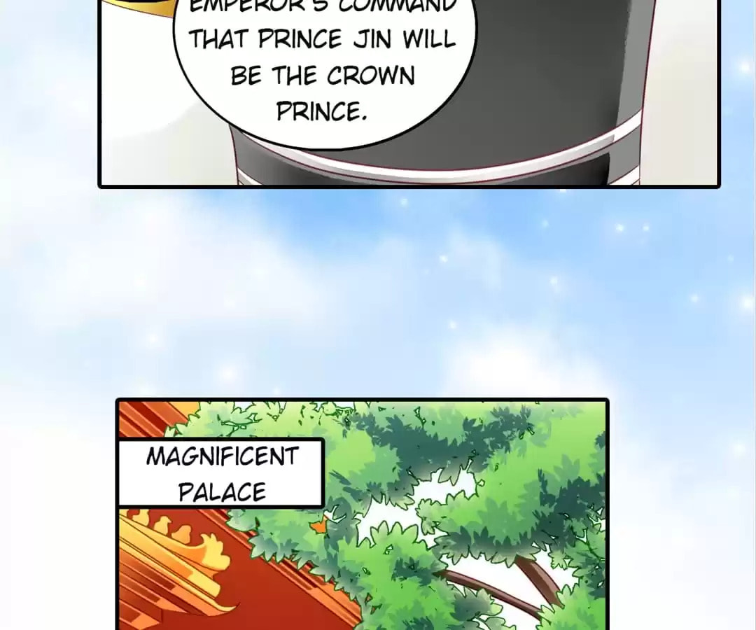 Read The Ugly Prince chapter 85 image 5 on Lezhin