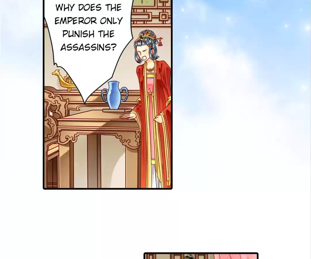 Read The Ugly Prince chapter 85 image 9 on Lezhin