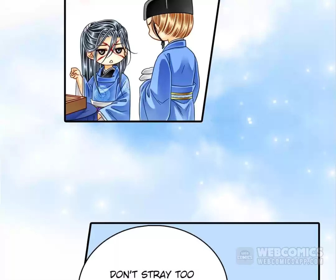 Read The Ugly Prince chapter 86 image 1 on Lezhin