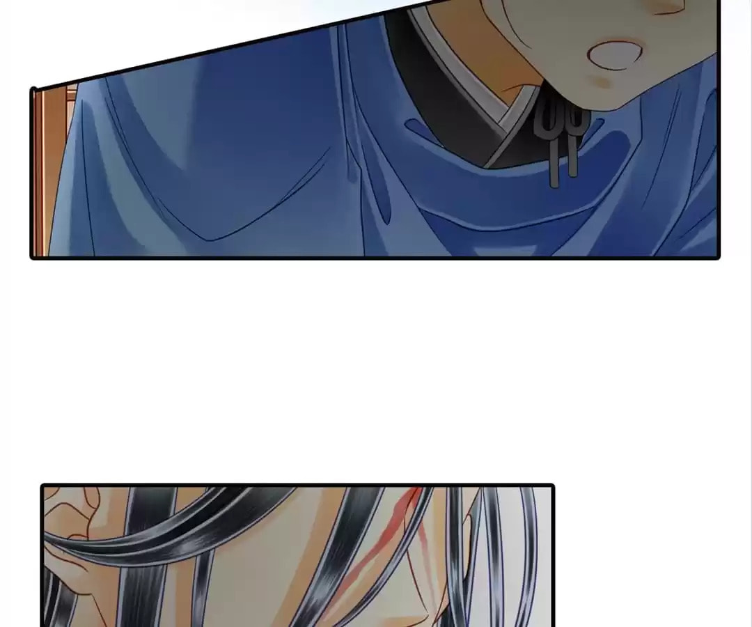 Read The Ugly Prince chapter 86 image 10 on Lezhin