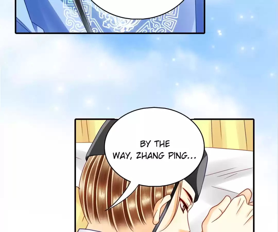 Read The Ugly Prince chapter 86 image 12 on Lezhin
