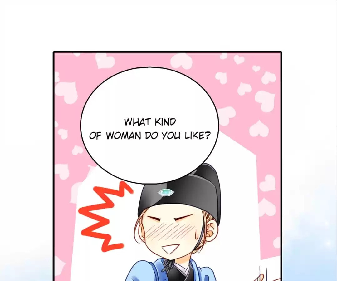 Read The Ugly Prince chapter 86 image 14 on Lezhin