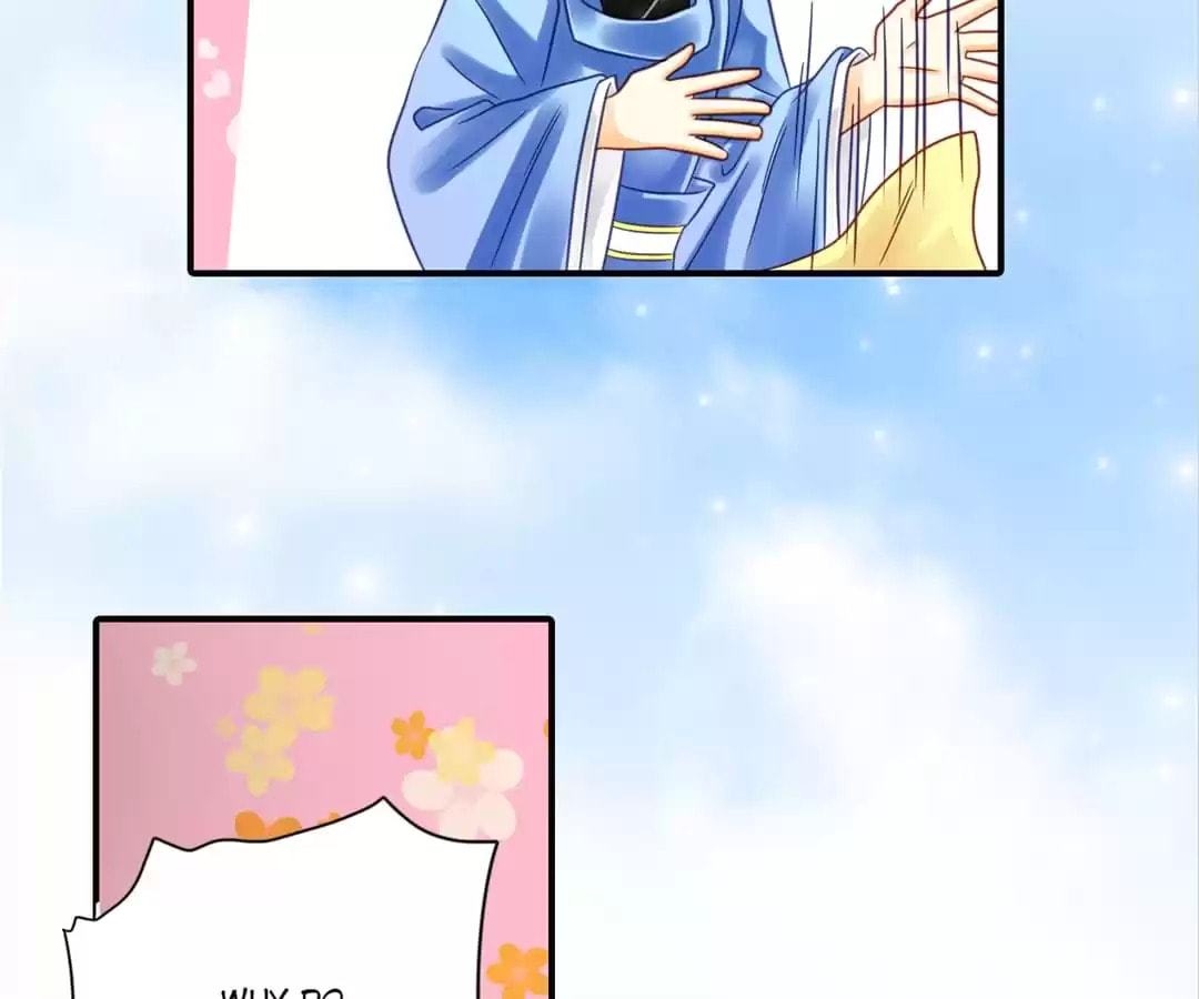 Read The Ugly Prince chapter 86 image 15 on Lezhin