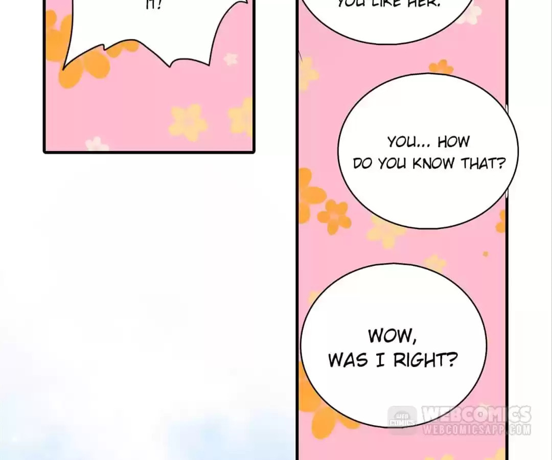 Read The Ugly Prince chapter 86 image 17 on Lezhin