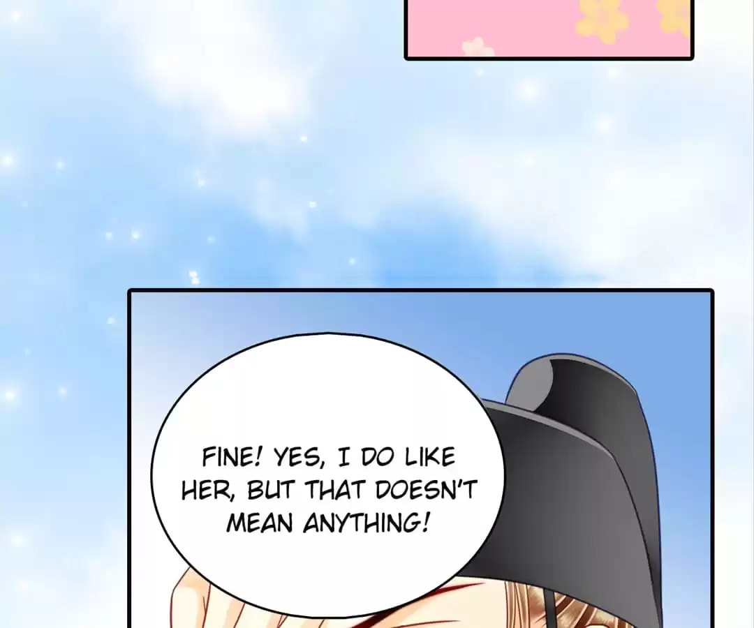 Read The Ugly Prince chapter 86 image 18 on Lezhin