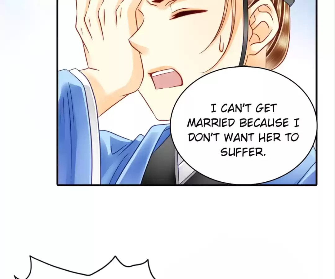 Read The Ugly Prince chapter 86 image 19 on Lezhin