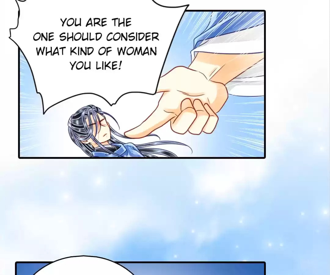 Read The Ugly Prince chapter 86 image 20 on Lezhin