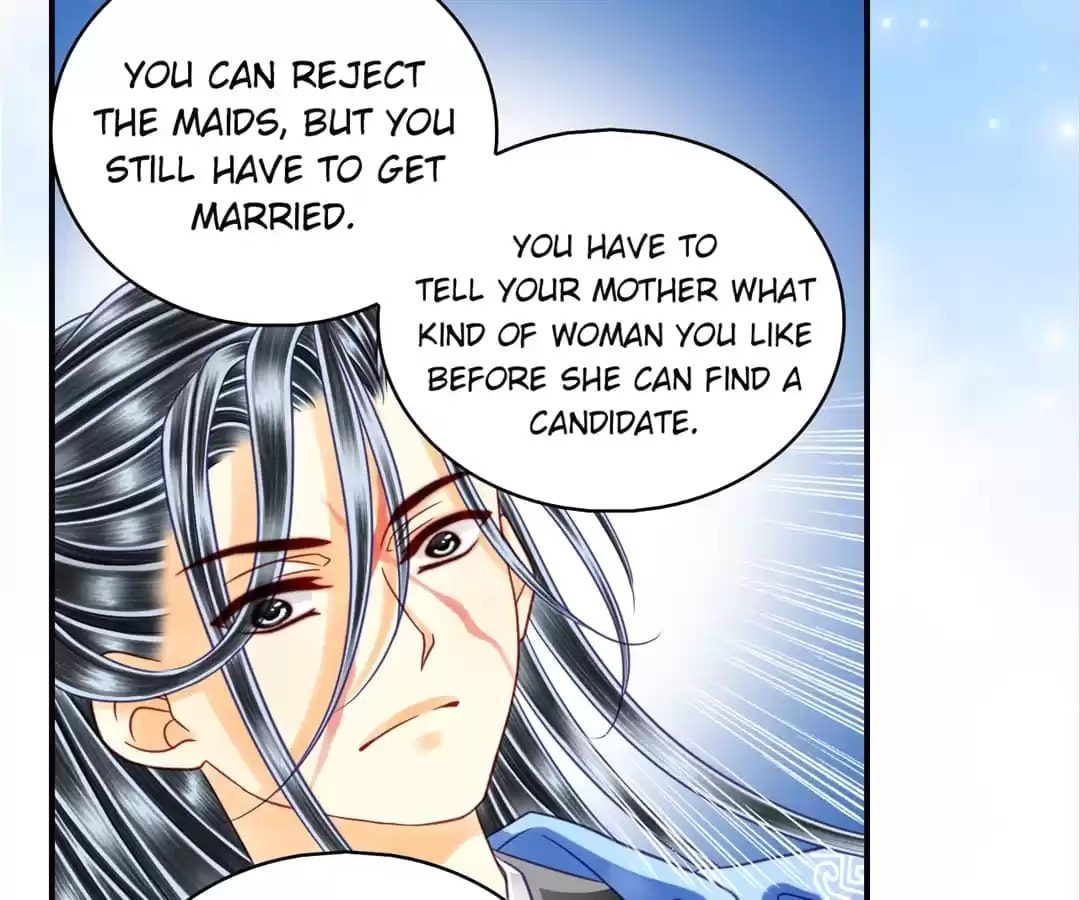 Read The Ugly Prince chapter 86 image 21 on Lezhin