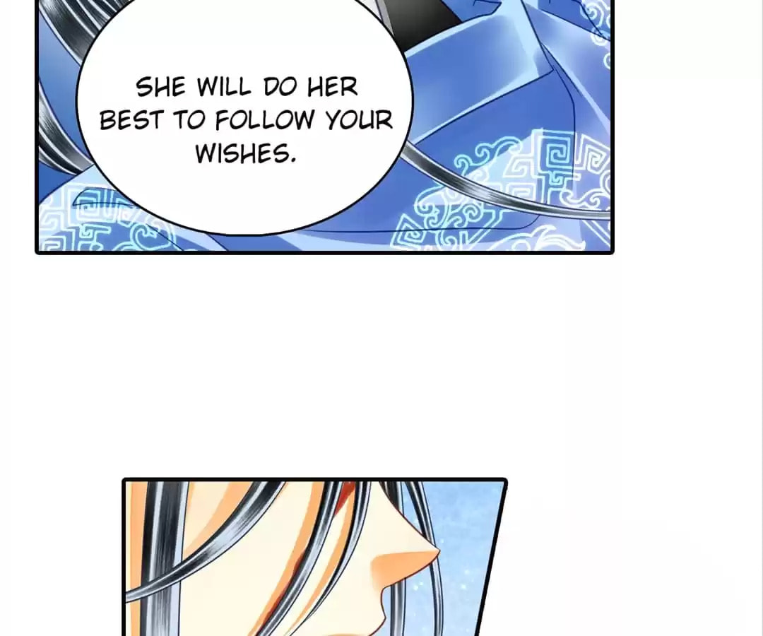 Read The Ugly Prince chapter 86 image 22 on Lezhin