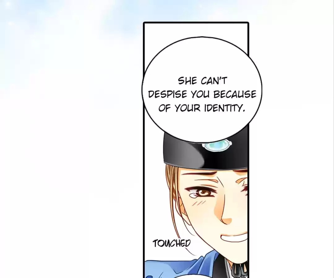 Read The Ugly Prince chapter 86 image 26 on Lezhin