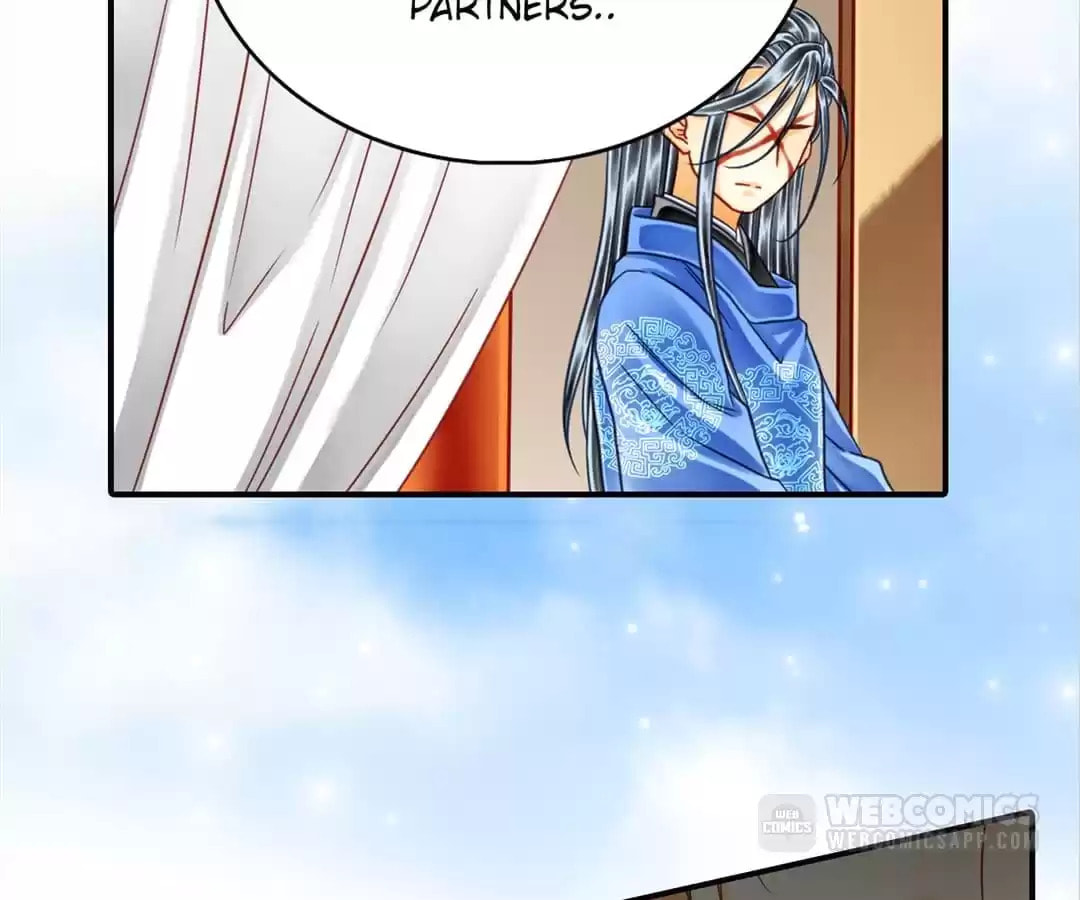 Read The Ugly Prince chapter 86 image 9 on Lezhin