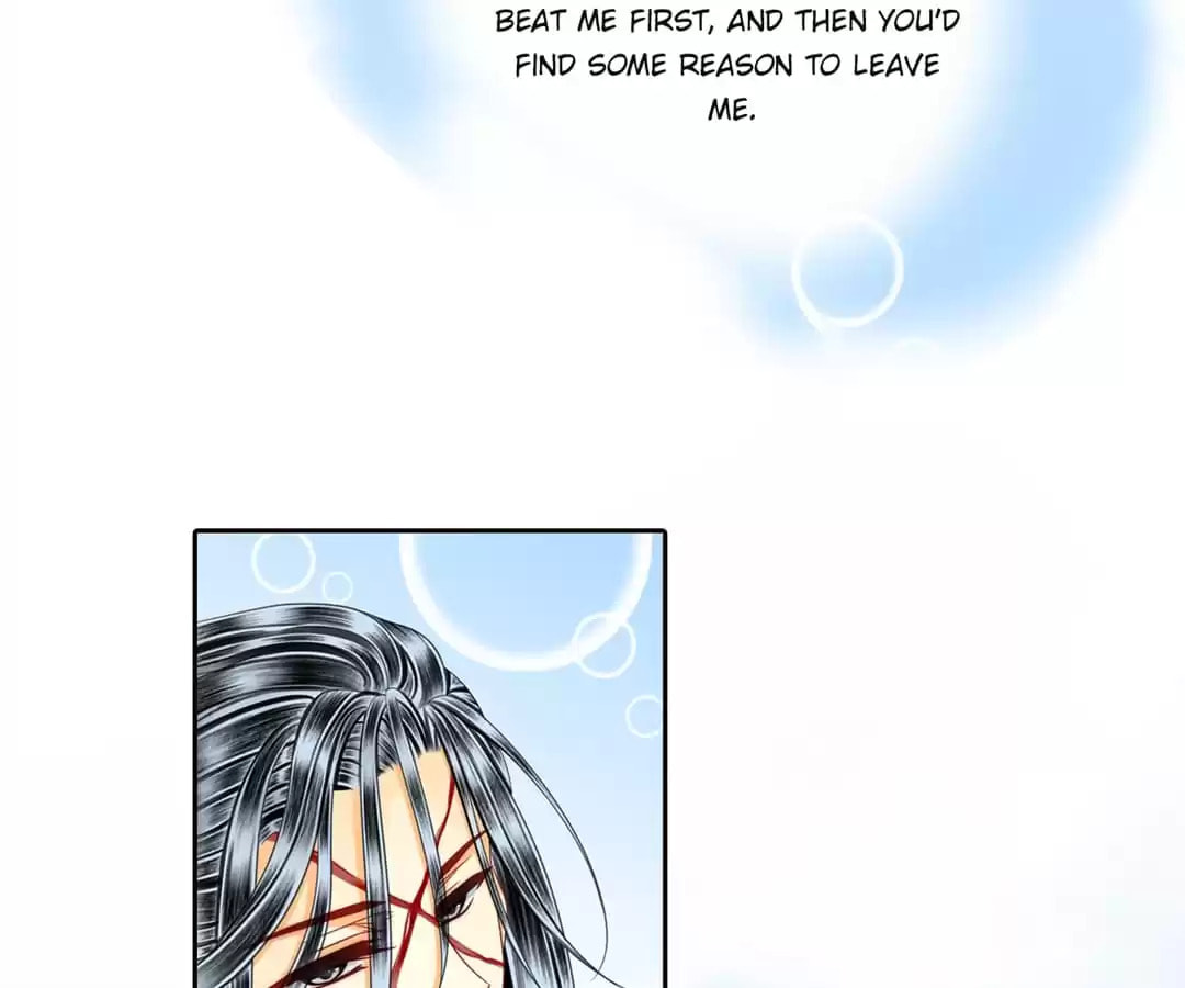 Read The Ugly Prince chapter 87 image 10 on Lezhin