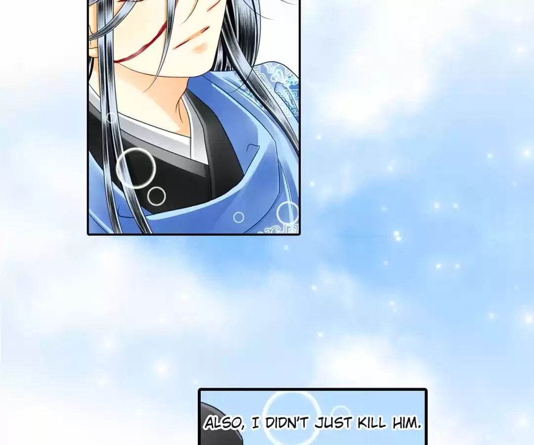 Read The Ugly Prince chapter 87 image 11 on Lezhin