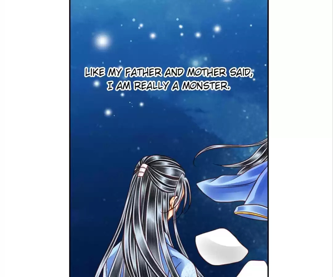 Read The Ugly Prince chapter 87 image 19 on Lezhin