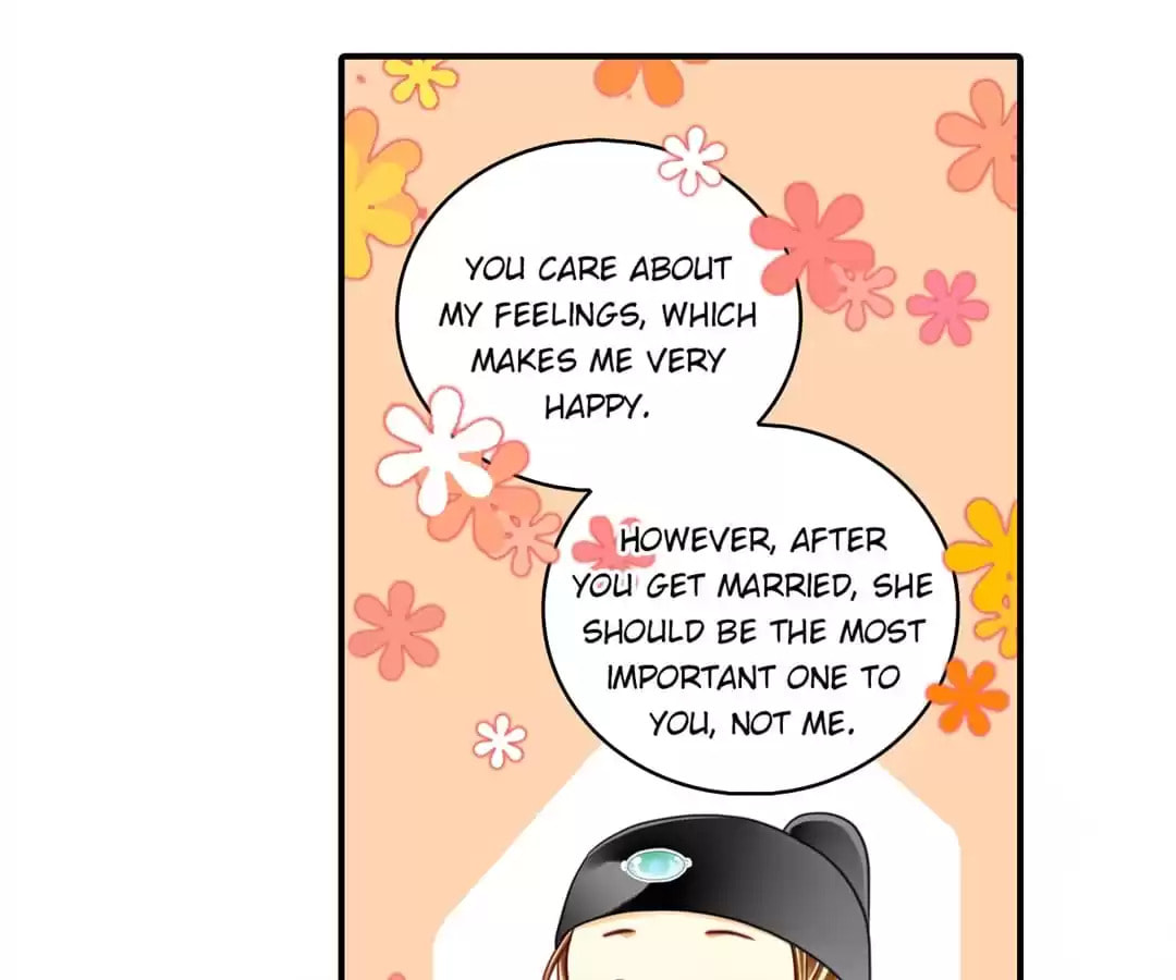 Read The Ugly Prince chapter 87 image 2 on Lezhin