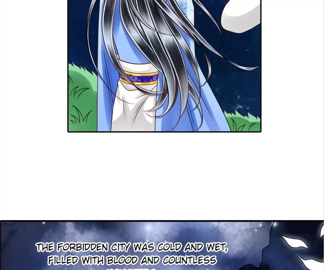 Read The Ugly Prince chapter 87 image 20 on Lezhin