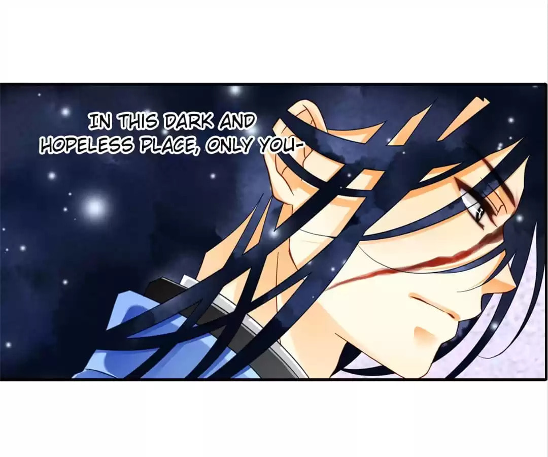 Read The Ugly Prince chapter 87 image 22 on Lezhin