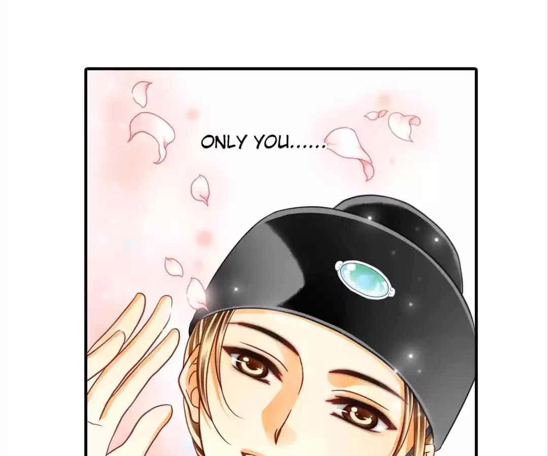 Read The Ugly Prince chapter 87 image 23 on Lezhin