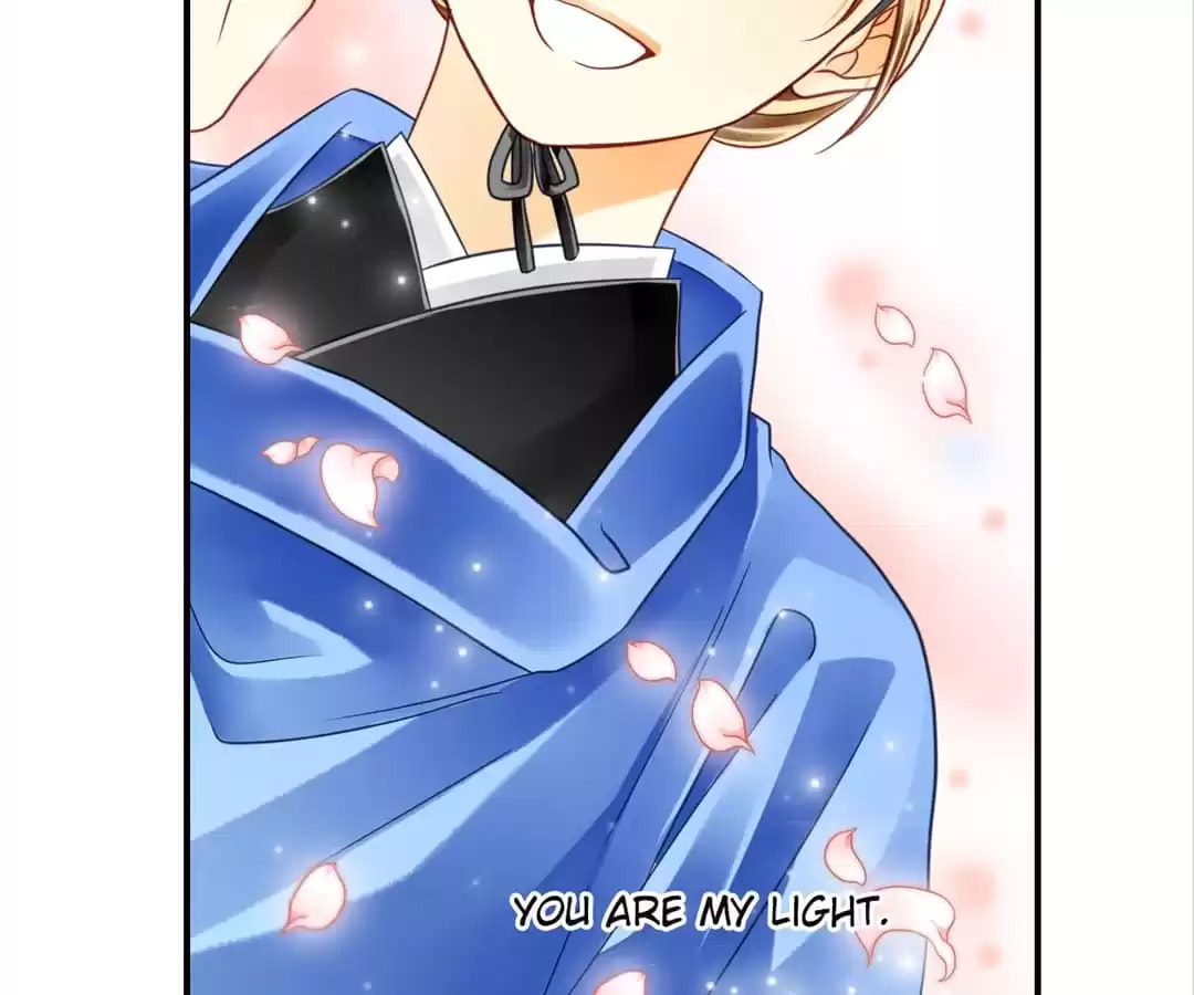 Read The Ugly Prince chapter 87 image 24 on Lezhin