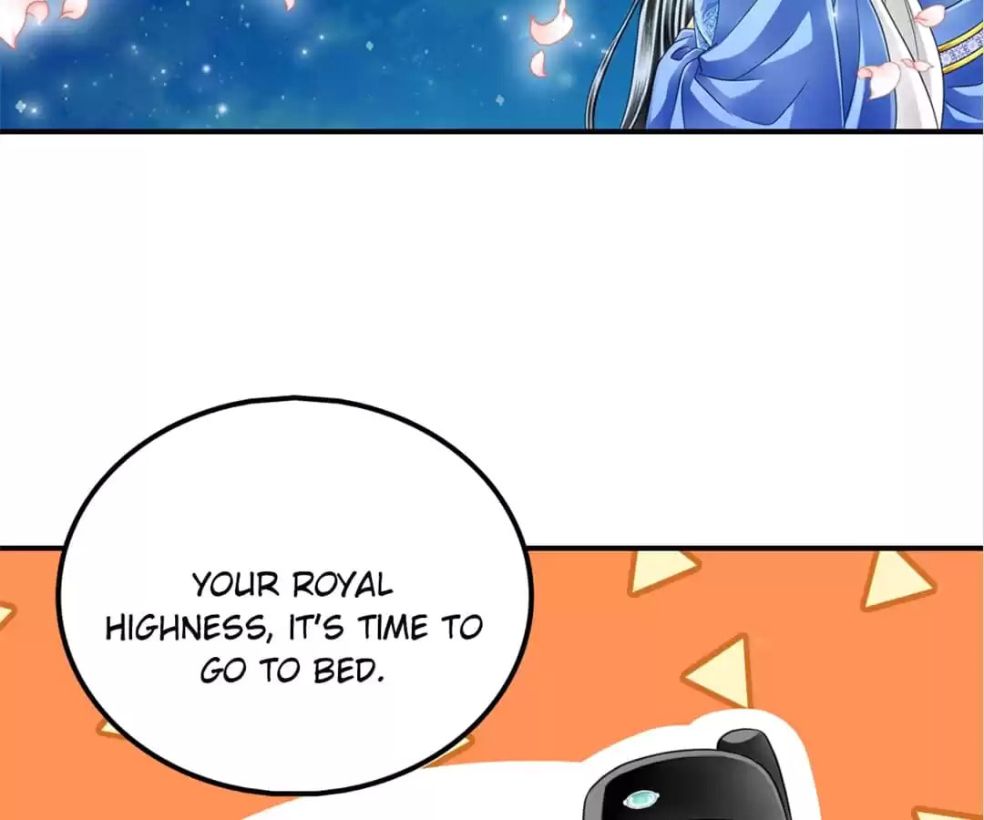Read The Ugly Prince chapter 87 image 28 on Lezhin