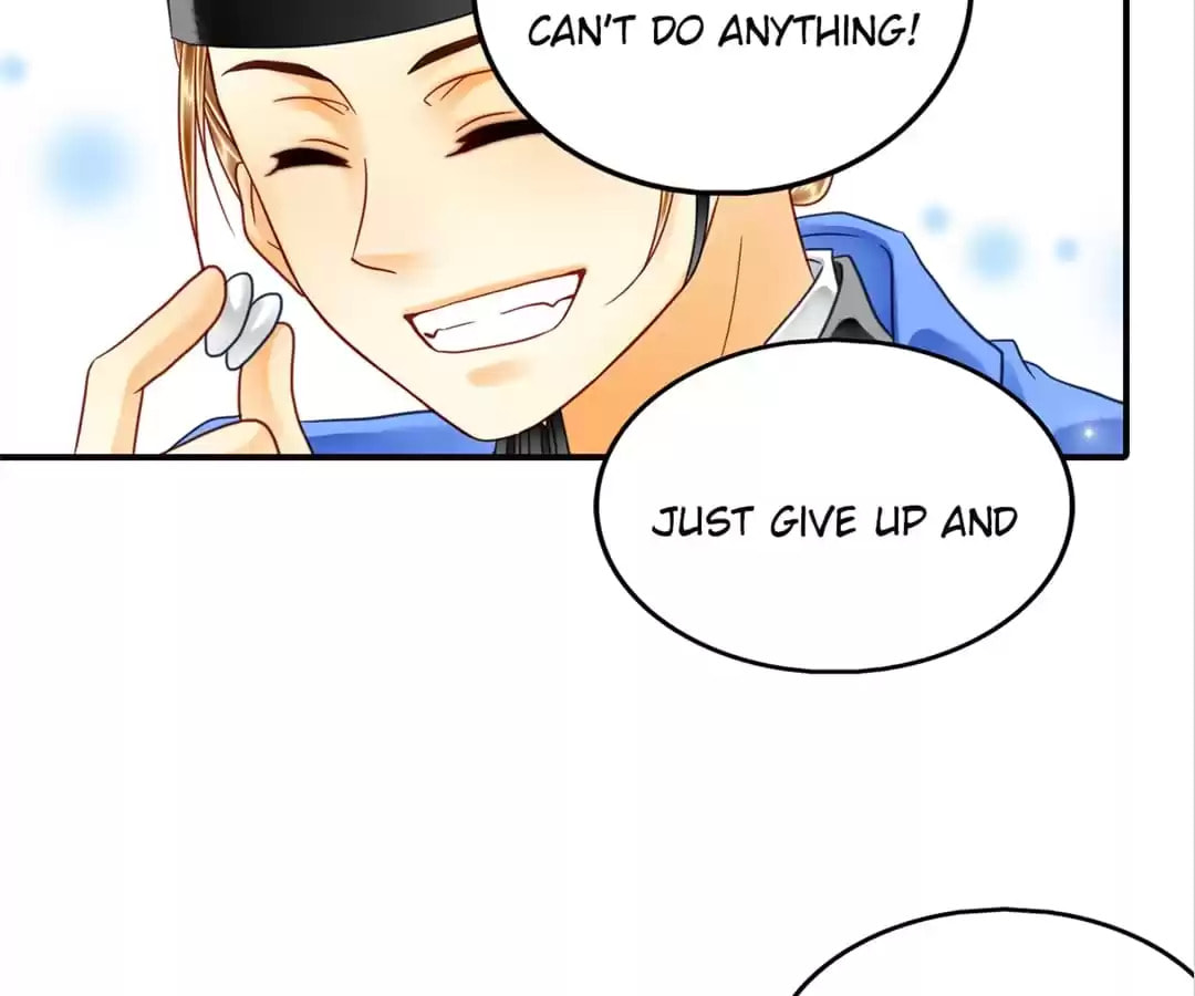 Read The Ugly Prince chapter 87 image 30 on Lezhin