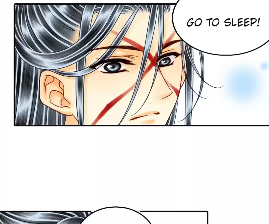 Read The Ugly Prince chapter 87 image 31 on Lezhin