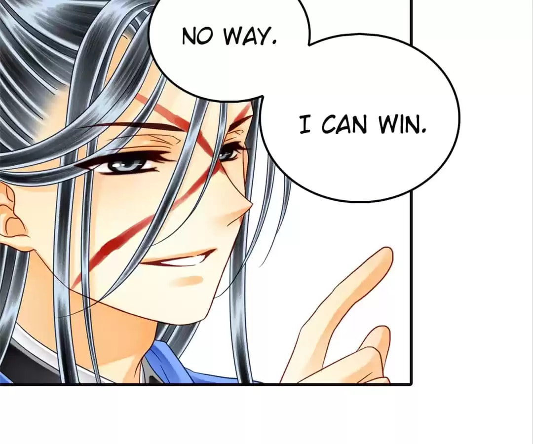 Read The Ugly Prince chapter 87 image 32 on Lezhin