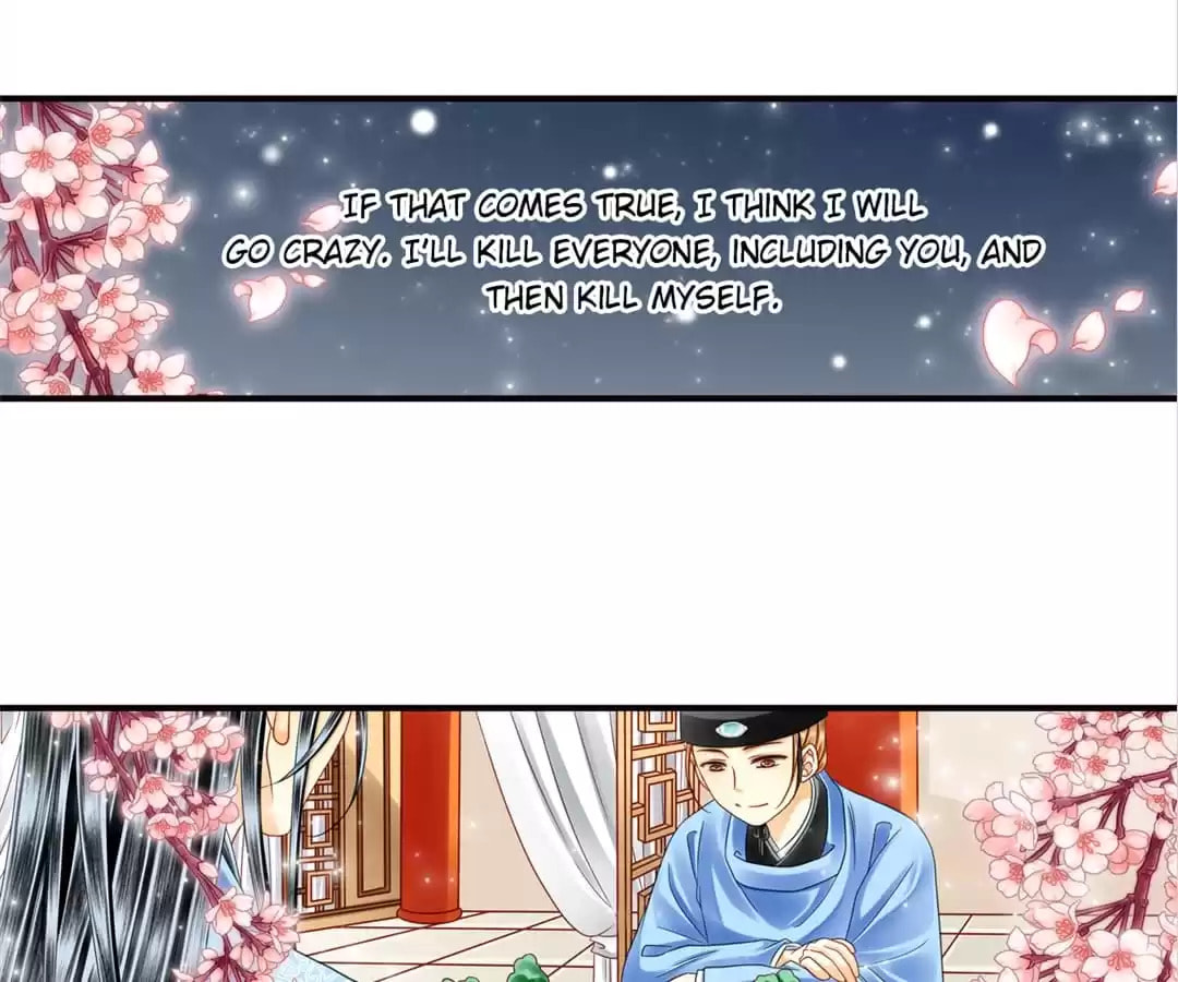 Read The Ugly Prince chapter 87 image 37 on Lezhin
