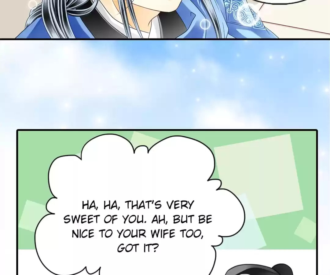 Read The Ugly Prince chapter 87 image 5 on Lezhin