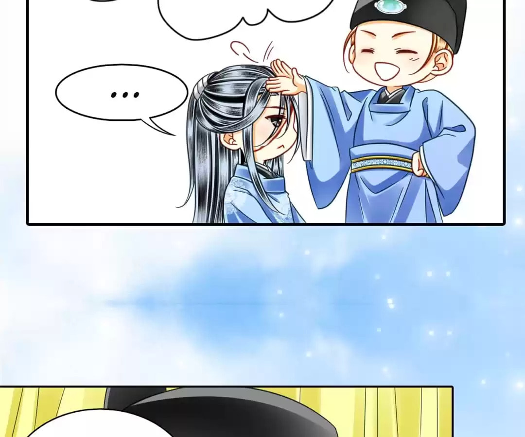 Read The Ugly Prince chapter 87 image 6 on Lezhin