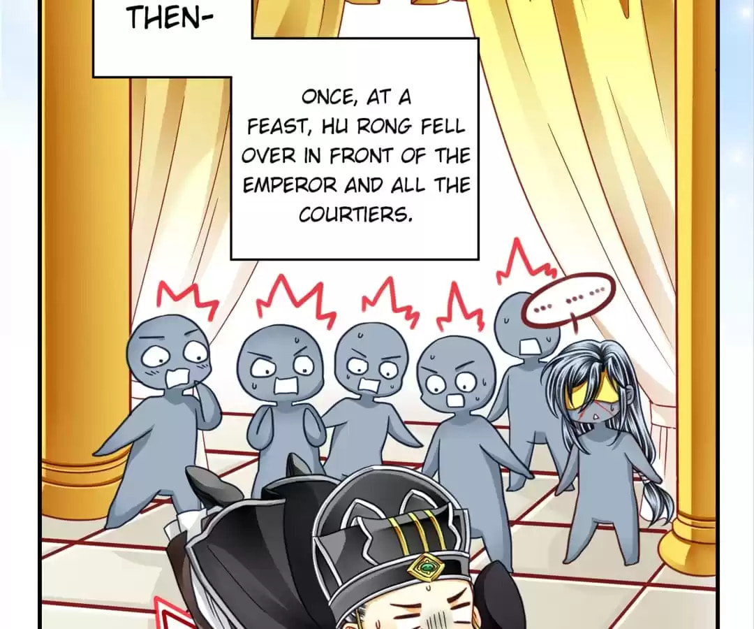 Read The Ugly Prince chapter 89 image 10 on Lezhin