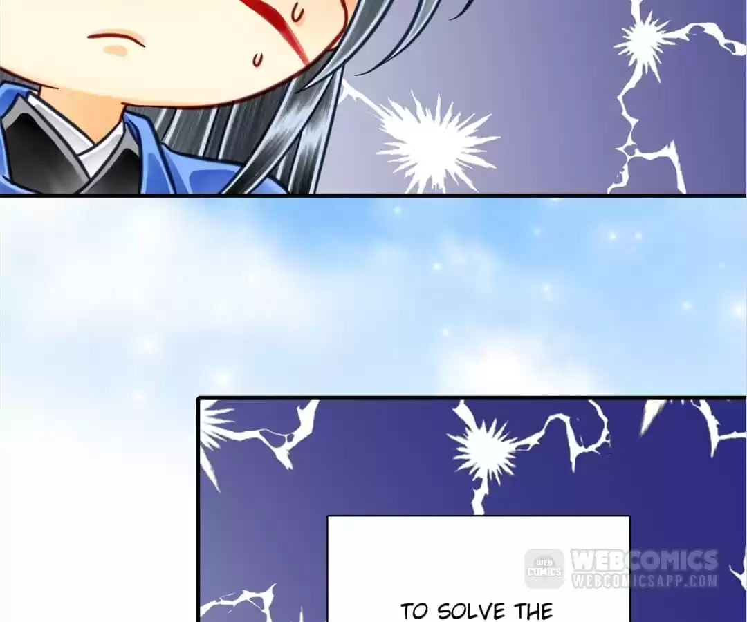 Read The Ugly Prince chapter 89 image 15 on Lezhin