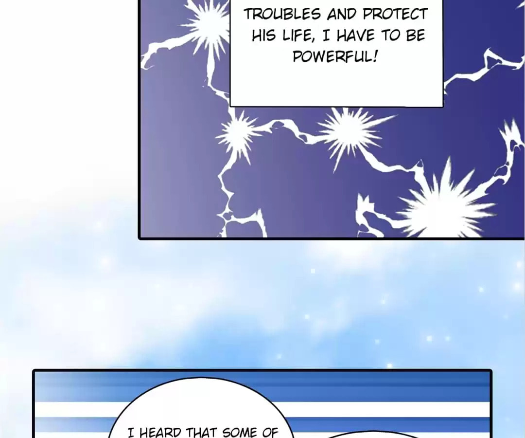Read The Ugly Prince chapter 89 image 16 on Lezhin
