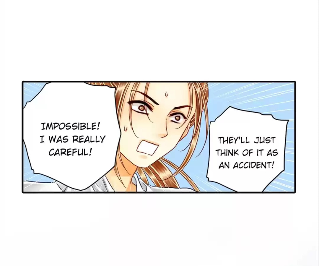 Read The Ugly Prince chapter 89 image 18 on Lezhin