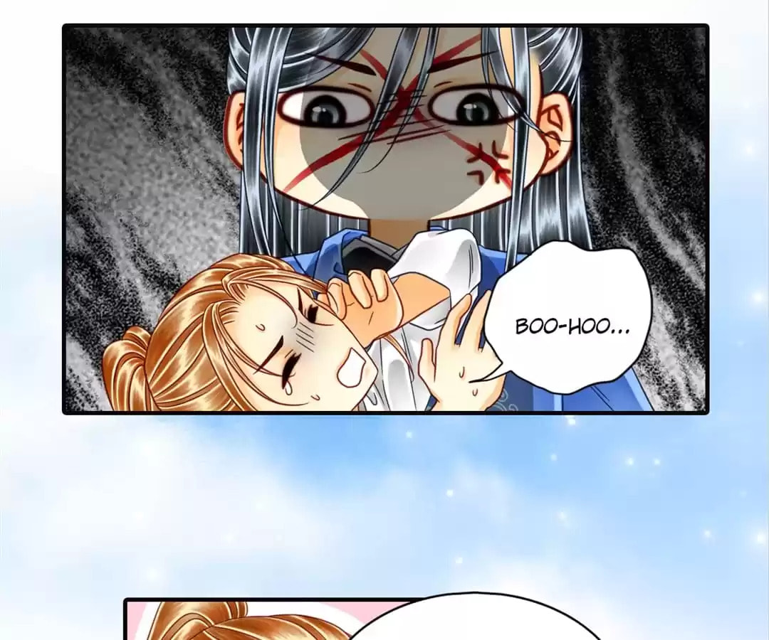 Read The Ugly Prince chapter 89 image 19 on Lezhin
