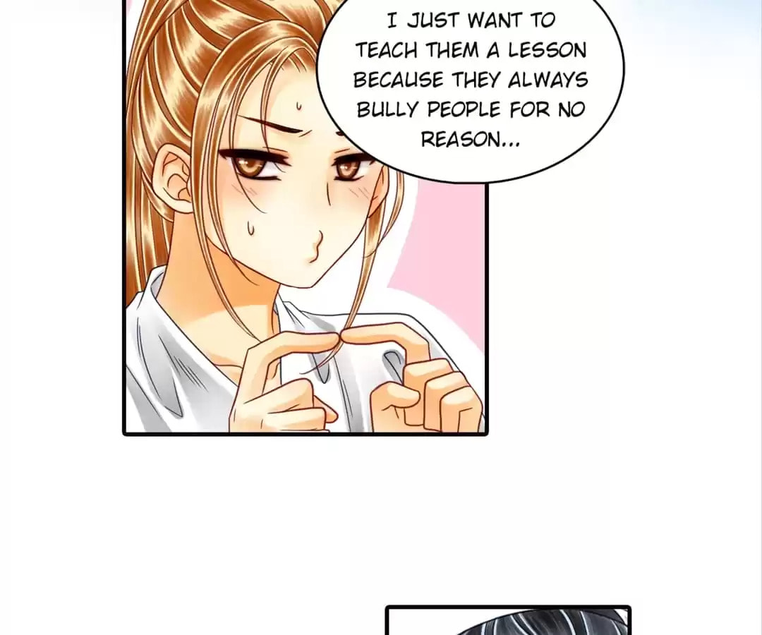 Read The Ugly Prince chapter 89 image 20 on Lezhin