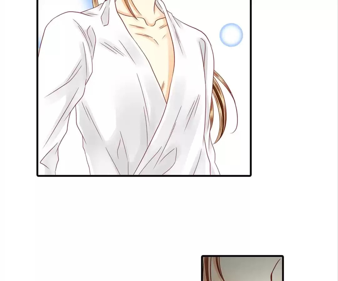 Read The Ugly Prince chapter 89 image 26 on Lezhin